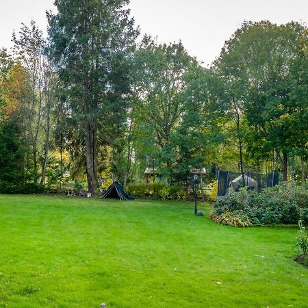 ארברו Theo & Lilis Countryside Apartment מראה חיצוני תמונה