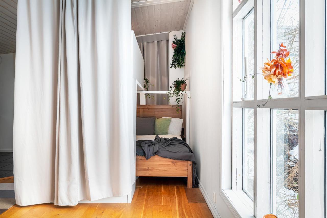 ארברו Theo & Lilis Countryside Apartment מראה חיצוני תמונה