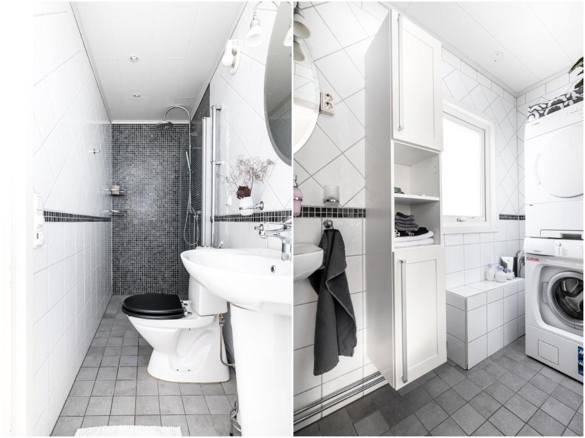ארברו Theo & Lilis Countryside Apartment מראה חיצוני תמונה