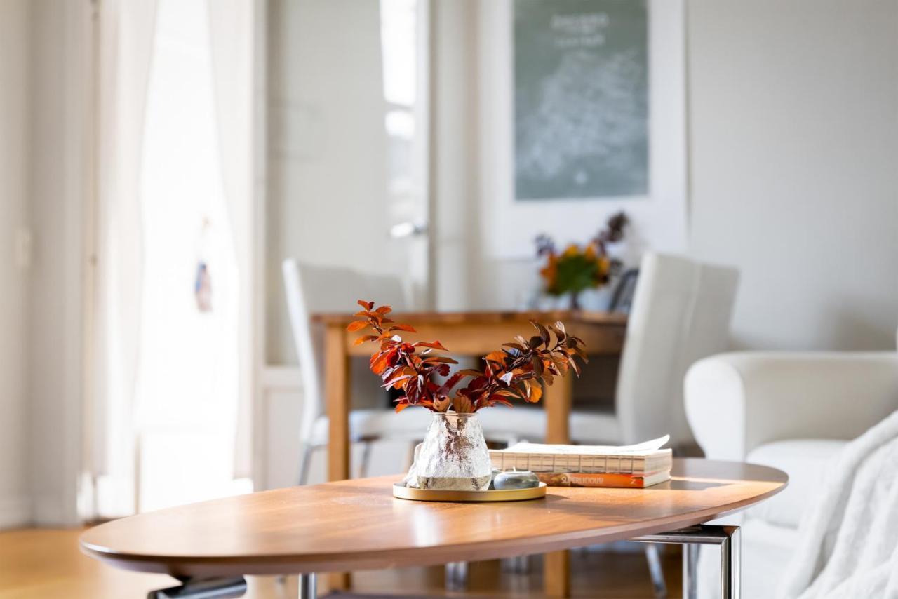 ארברו Theo & Lilis Countryside Apartment מראה חיצוני תמונה