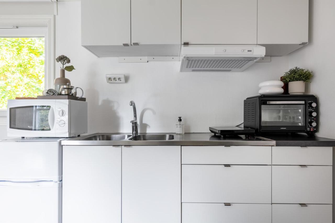 ארברו Theo & Lilis Countryside Apartment מראה חיצוני תמונה