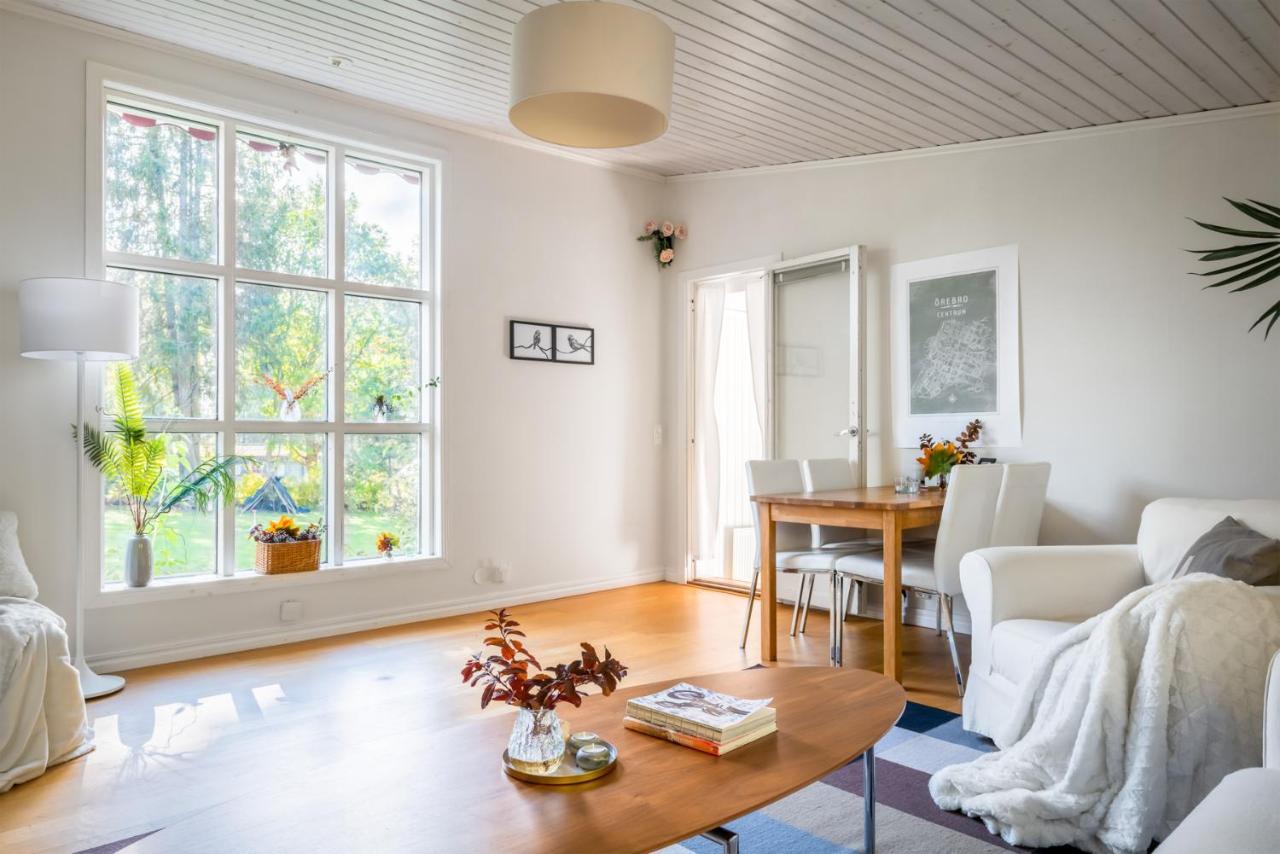 ארברו Theo & Lilis Countryside Apartment מראה חיצוני תמונה