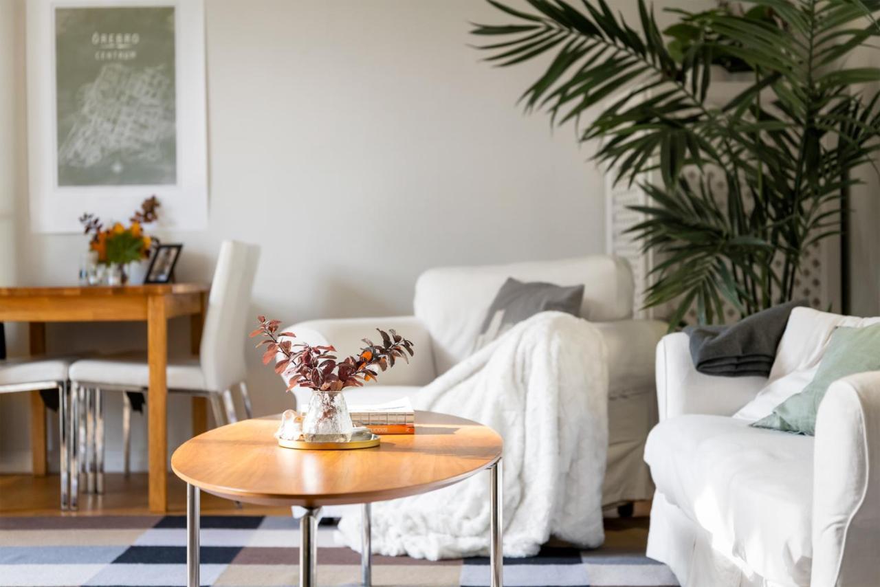 ארברו Theo & Lilis Countryside Apartment מראה חיצוני תמונה