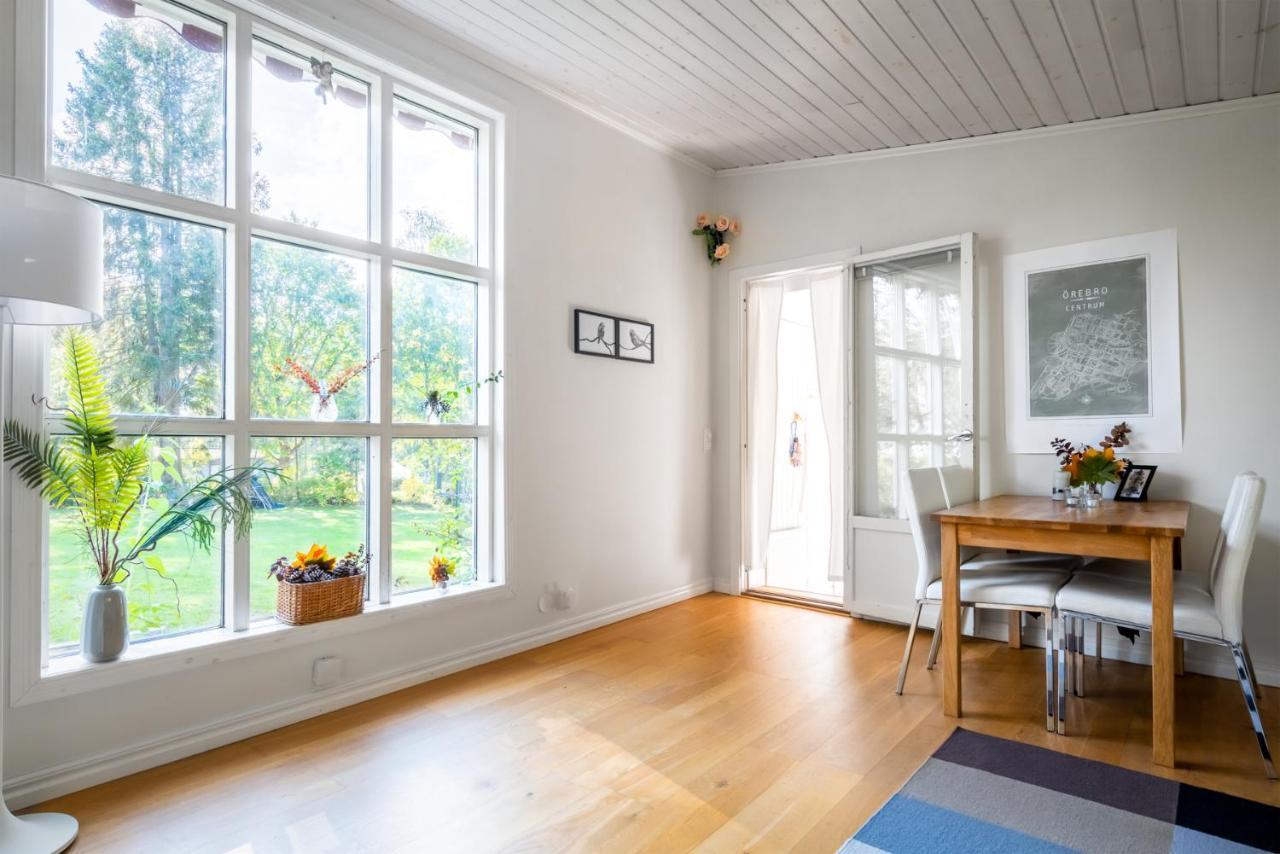 ארברו Theo & Lilis Countryside Apartment מראה חיצוני תמונה