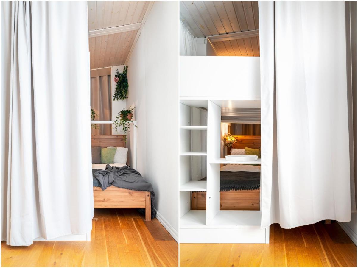 ארברו Theo & Lilis Countryside Apartment מראה חיצוני תמונה